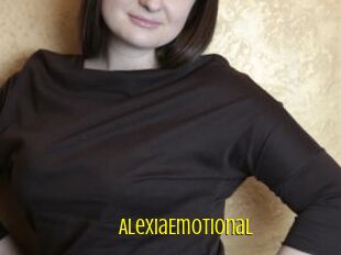 AlexiaEmotional