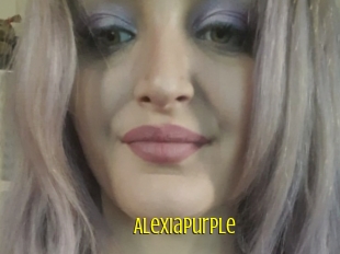 AlexiaPurple