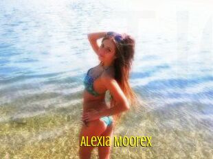 Alexia_MooreX