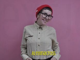 AlexinaCross