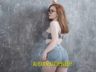 AlexinaCutieBabe