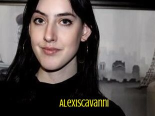 AlexisCavanni