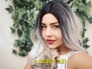 AlexisHoffman