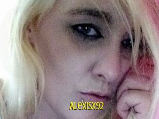 AlexisX92