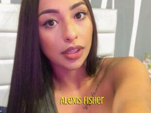 Alexis_Fisher