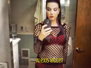 Alexis_Violet