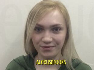 AlexusBrooks