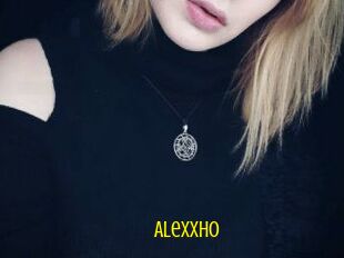 Alexxho