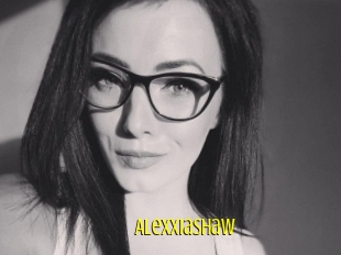 AlexxiaShaw