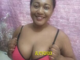 Aleyahxx