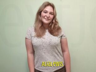 AliaLewis