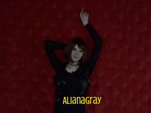Alianagray