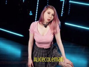 AliceColeman