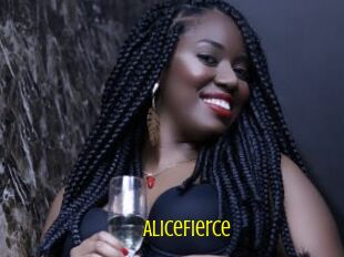 AliceFierce