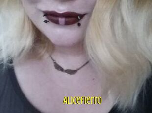 AliceFierro