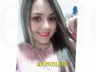 AliceFoxLatin