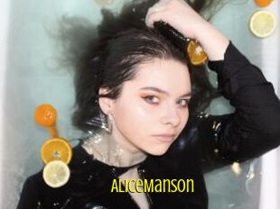 AliceManson