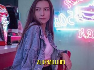 AliceMillium