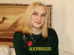 AliceRingson