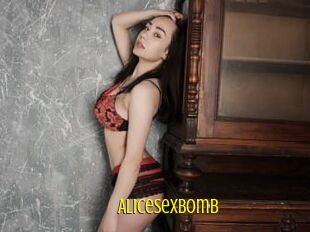 AliceSexBomb Extraits Jeunes