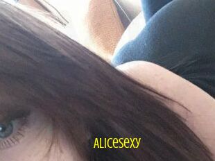 AliceSexy