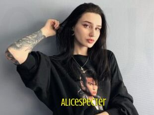 AliceSpecter