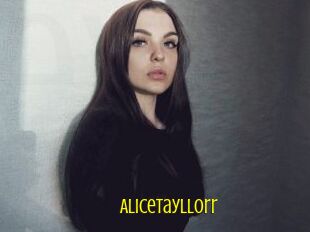 AliceTayllorr