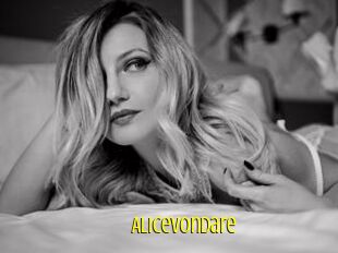 AliceVonDare