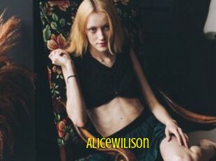 AliceWilison