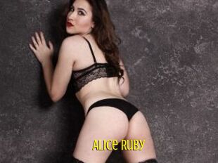 Alice_Ruby