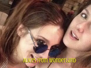 Alices_from_Wonderland