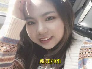 Alicezhen