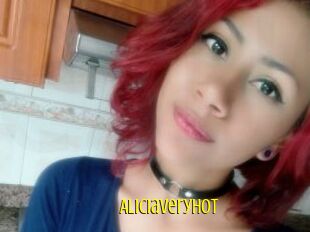 AliciaVeryHot