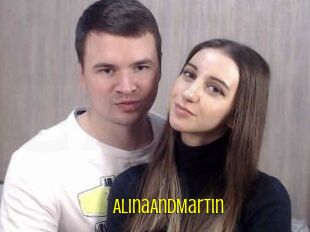 AlinaAndMartin