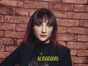 AlinaDavis