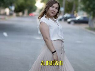 AlinaEvan