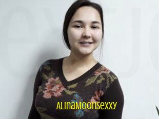 AlinaMoonsexxy