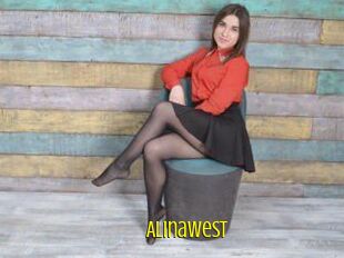 AlinaWest