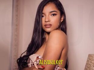 AlisWalker