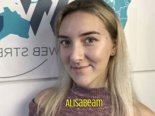 AlisaBeam