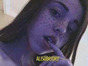 AlisaBeider