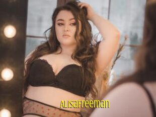 AlisaFreeman