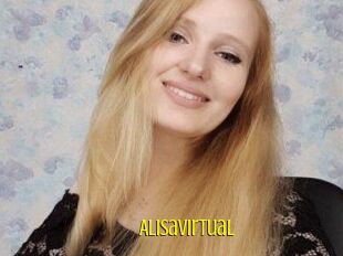 AlisaVirtual