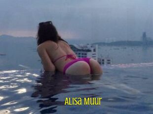 Alisa_Muur