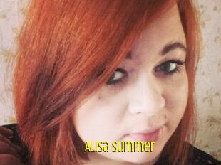 Alisa_Summer