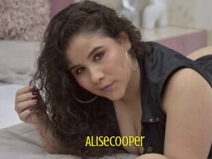 AliseCooper