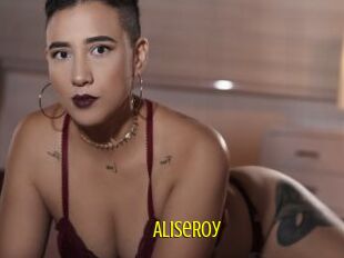 AliseRoy