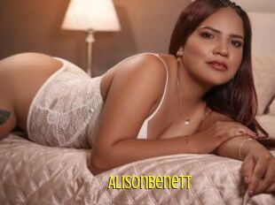 AlisonBenett