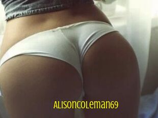 AlisonColeman69