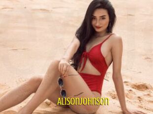 AlisonJohnson